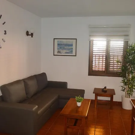 House Always Sun Apartment Playa de Santiago (Isla de la Gomera)